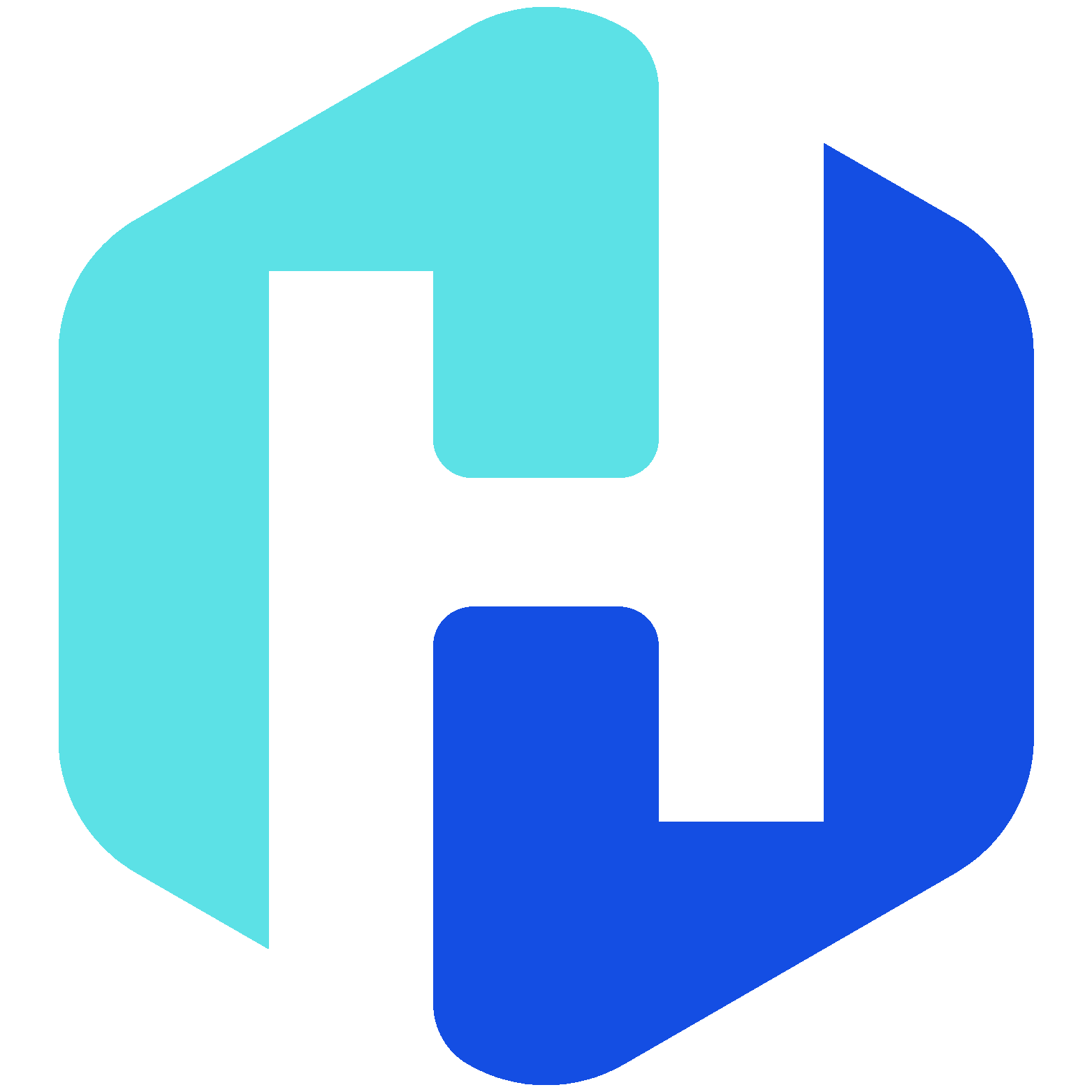 Logo da Huta Dev